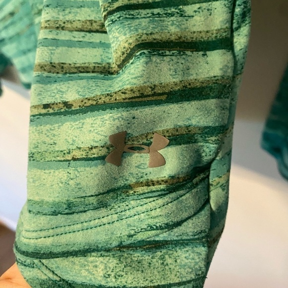 Under Armour Women's Track Jacket - Picture 2 of 3